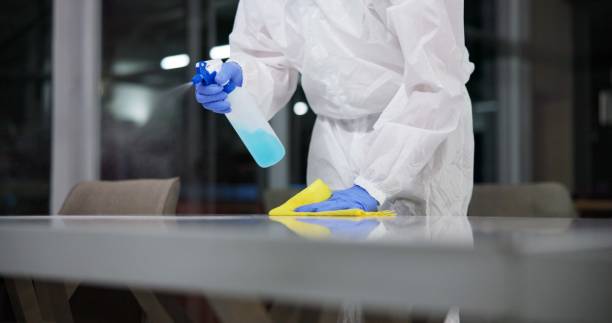 Licensed Biohazard Cleanup service in McCaysville, GA - Crime Scene Cleaner Online